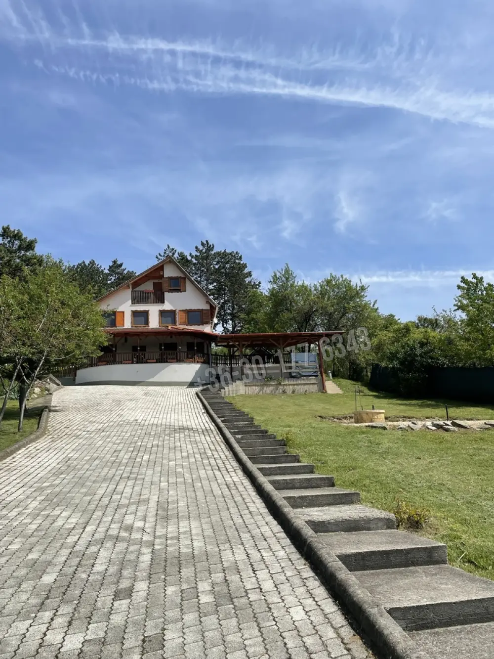 Komárom-Esztergom megye - Szomód