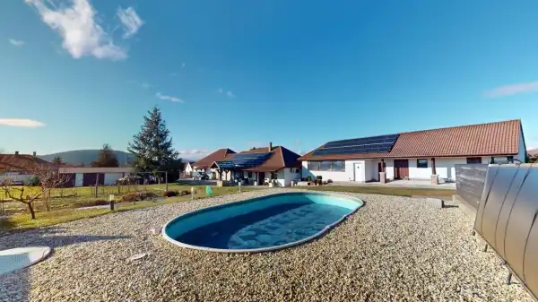 Eladó vendéglátás, Tállya 350 m² 159.9 M Ft