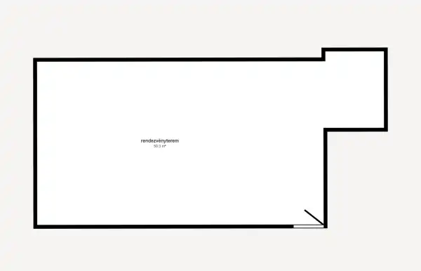 Eladó vendéglátás, Tállya 350 m² 159.9 M Ft