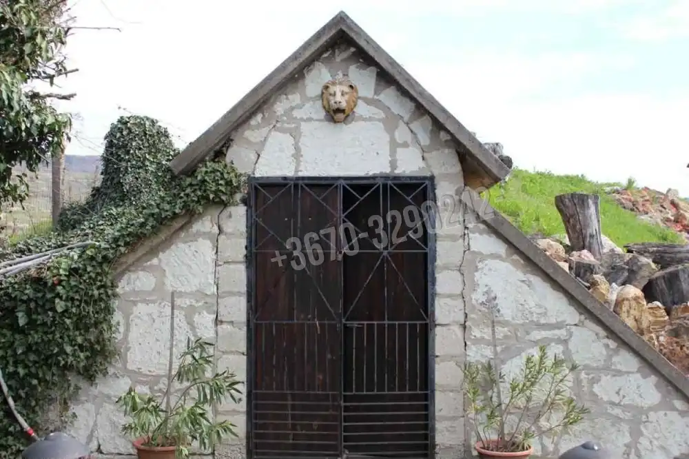 Borsod-Abaúj-Zemplén megye - Tállya