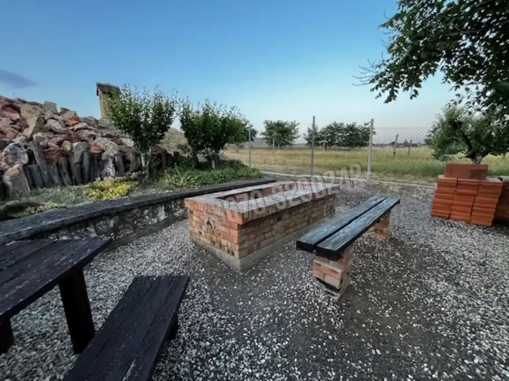 Borsod-Abaúj-Zemplén megye - Tállya