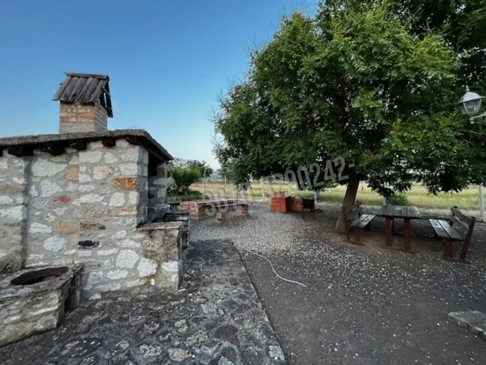 Borsod-Abaúj-Zemplén megye - Tállya