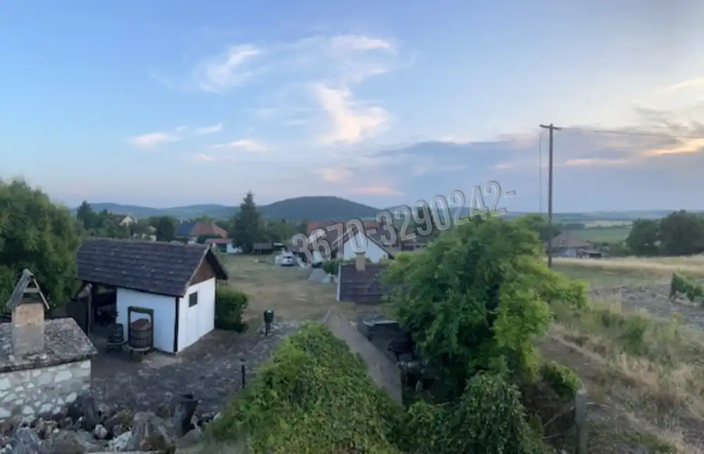 Borsod-Abaúj-Zemplén megye - Tállya