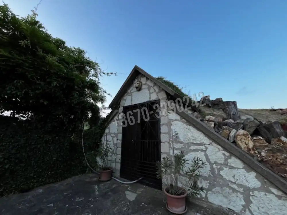 Borsod-Abaúj-Zemplén megye - Tállya