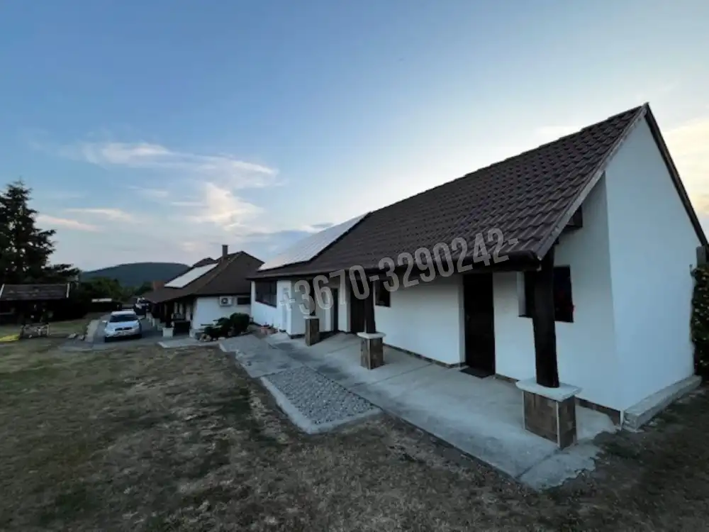 Borsod-Abaúj-Zemplén megye - Tállya