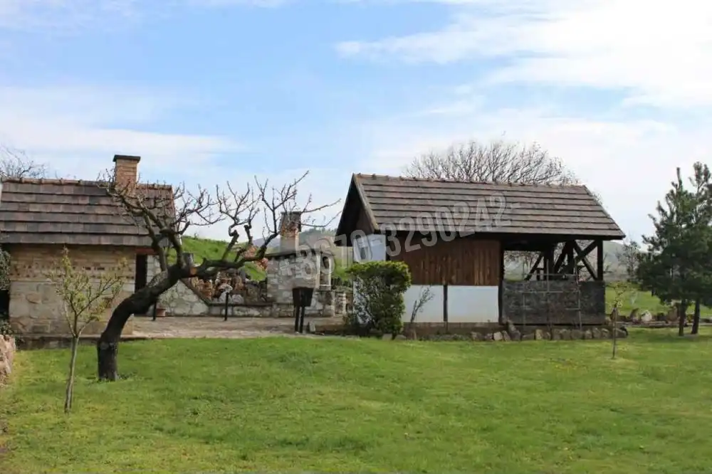 Borsod-Abaúj-Zemplén megye - Tállya