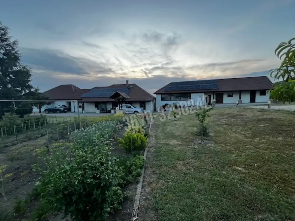 Borsod-Abaúj-Zemplén megye - Tállya