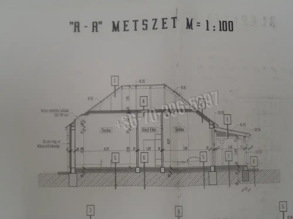 Szabolcs-Szatmár-Bereg megye - Tiszabecs