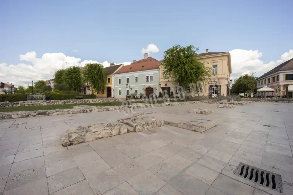 Pest megye - Vác