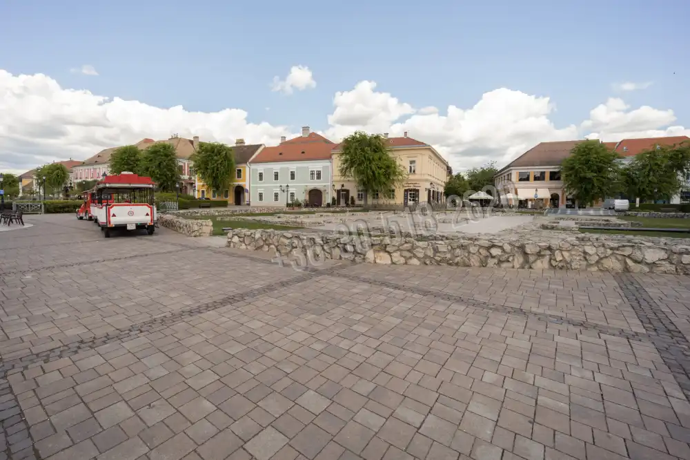 Pest megye - Vác
