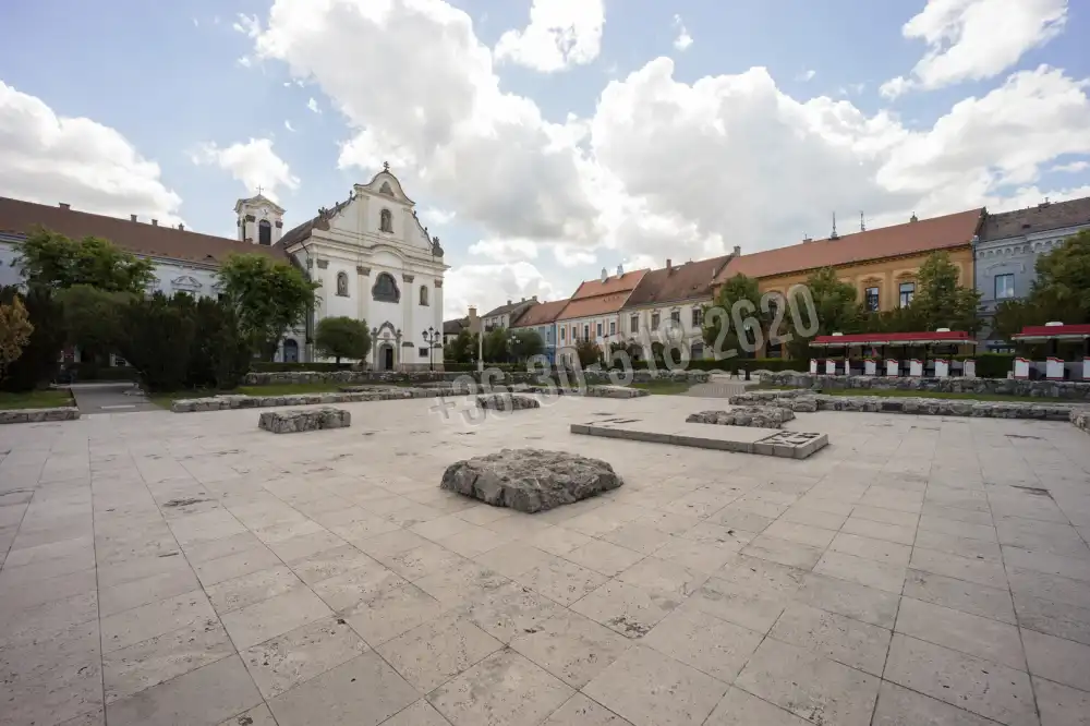 Pest megye - Vác