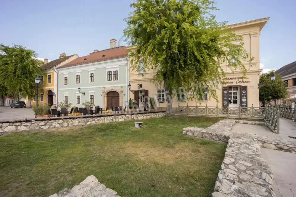 Pest megye - Vác