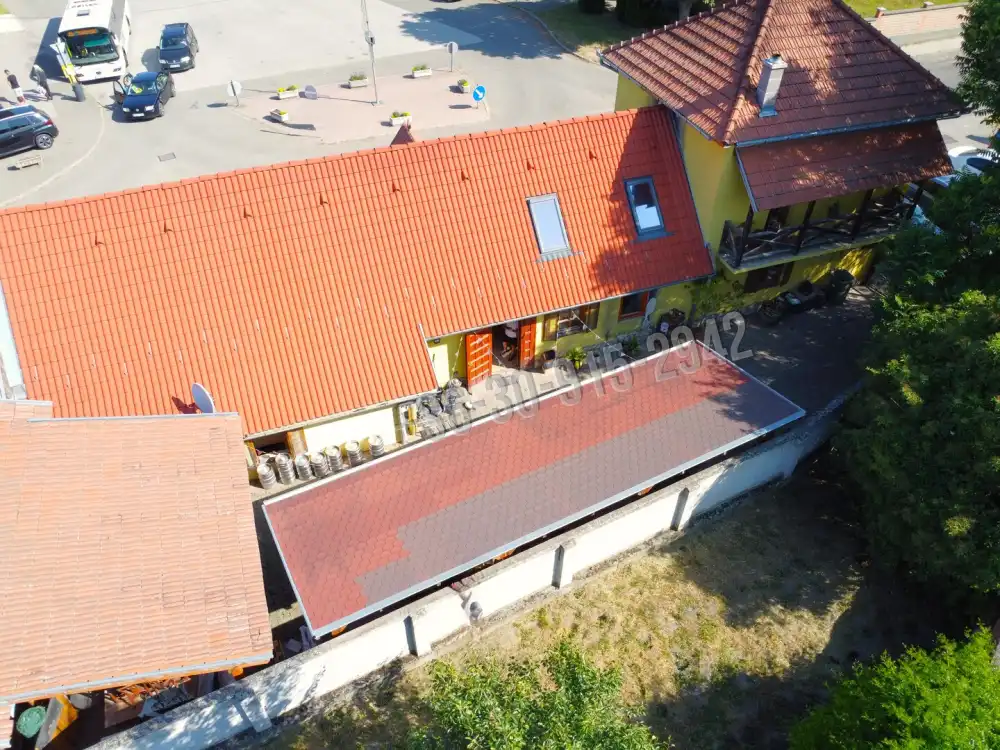 Pest megye - Vámosmikola