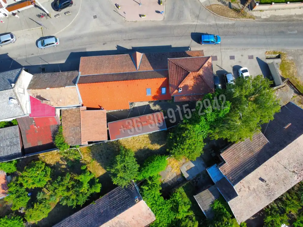 Pest megye - Vámosmikola