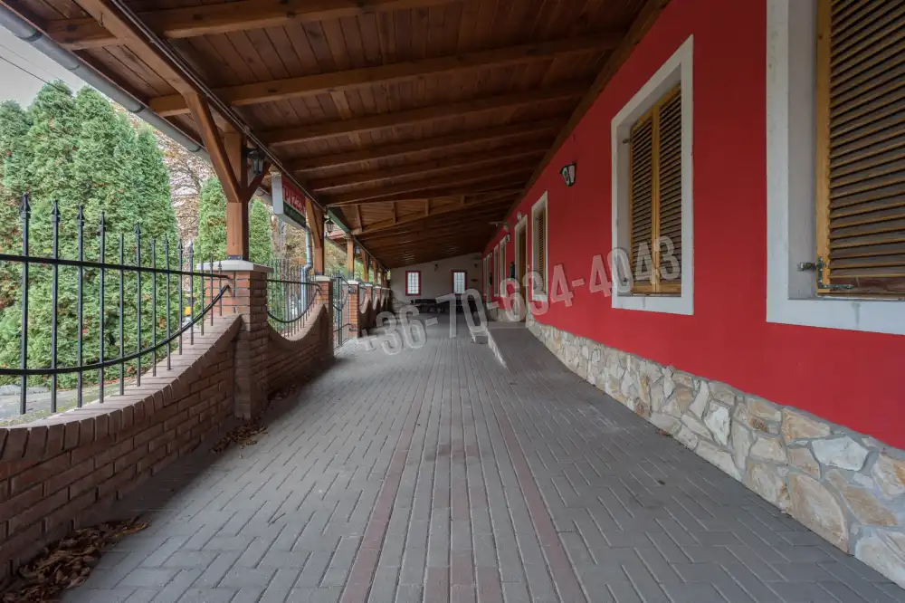 Pest megye - Vámosmikola