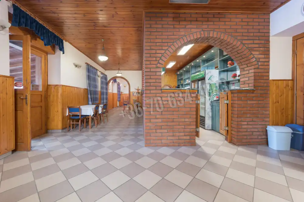 Pest megye - Vámosmikola