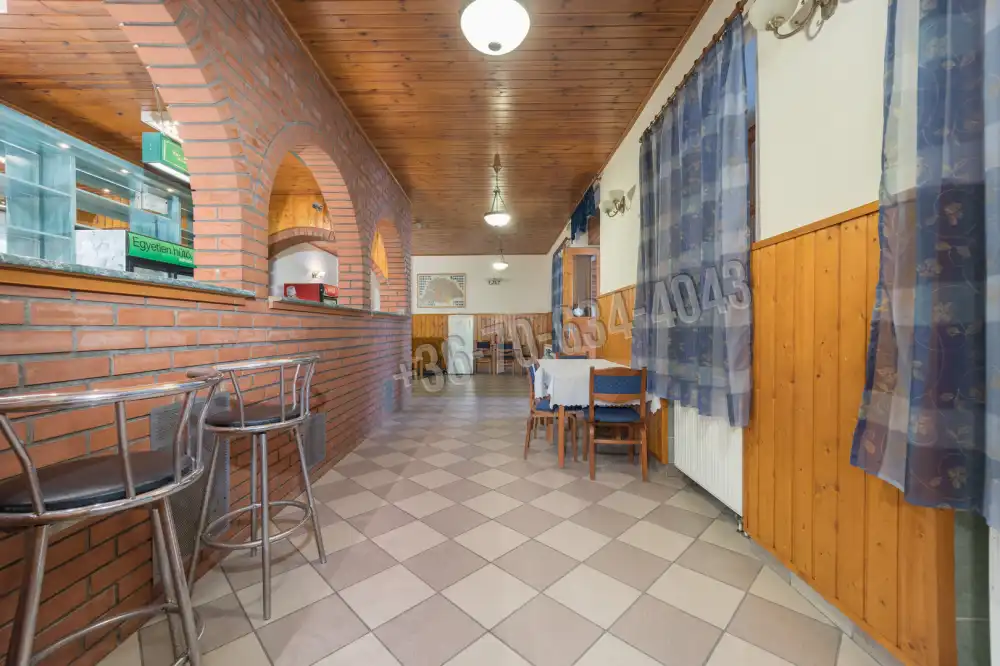 Pest megye - Vámosmikola