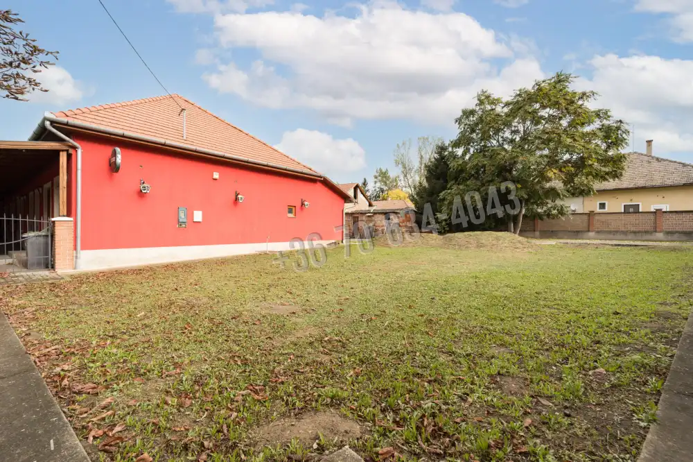 Pest megye - Vámosmikola