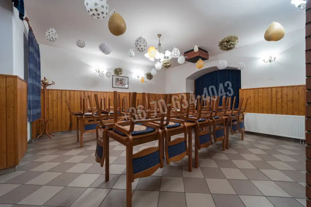 Pest megye - Vámosmikola