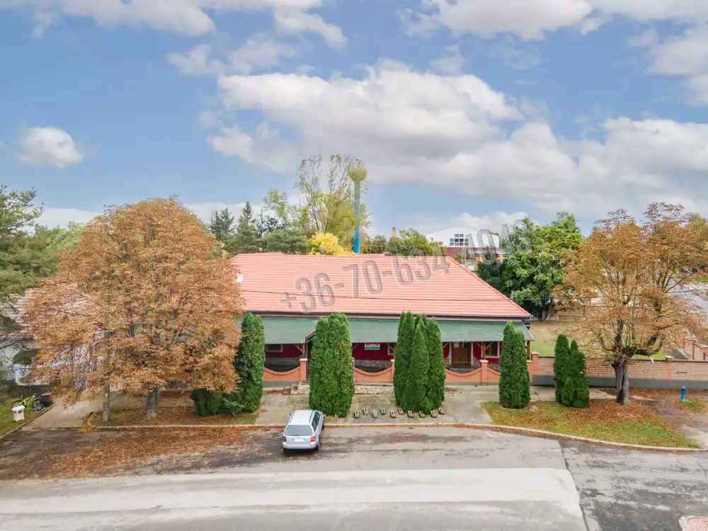 Pest megye - Vámosmikola