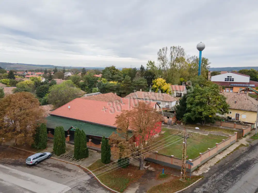 Pest megye - Vámosmikola