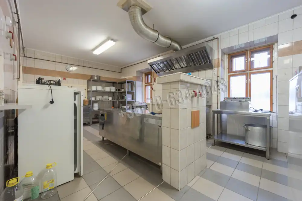 Pest megye - Vámosmikola