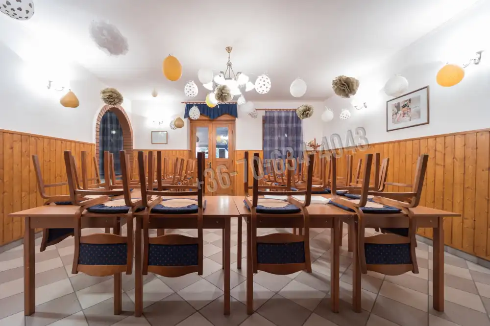 Pest megye - Vámosmikola