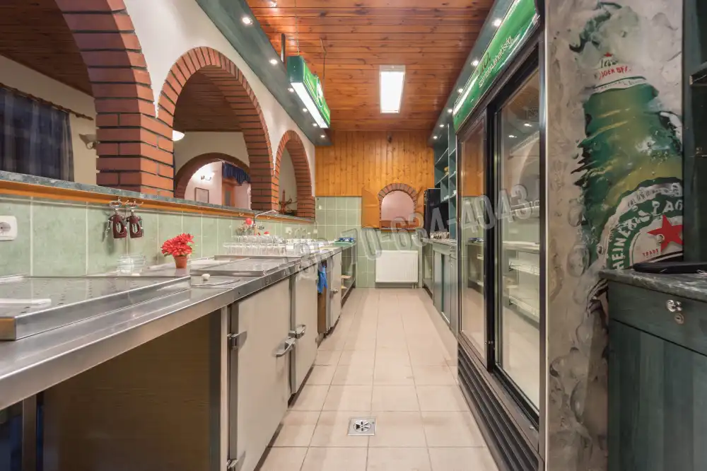 Pest megye - Vámosmikola