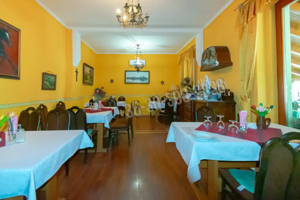 Győr-Moson-Sopron megye - Várbalog