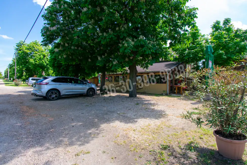 Győr-Moson-Sopron megye - Várbalog