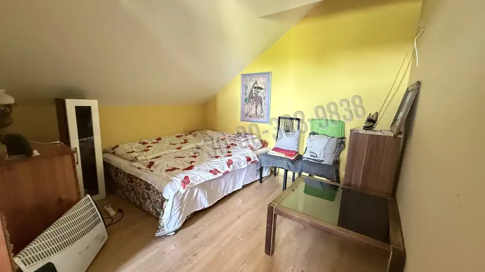 Győr-Moson-Sopron megye - Várbalog