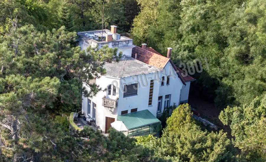 eladó villa, Bicske