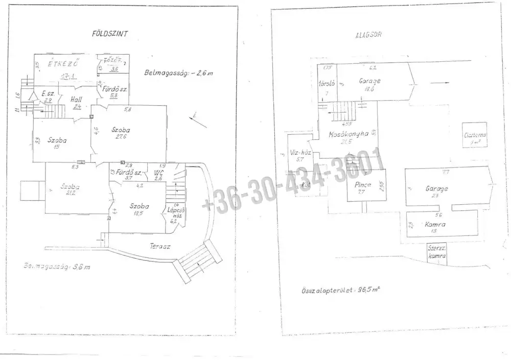 Fejér megye - Bicske
