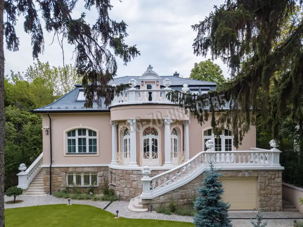 Budapest, II. kerület - Adyliget - II/A