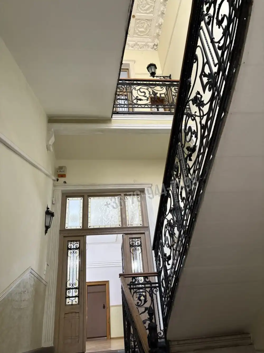 Budapest, VI. kerület - Külső-Terézváros–Diplomatanegyed