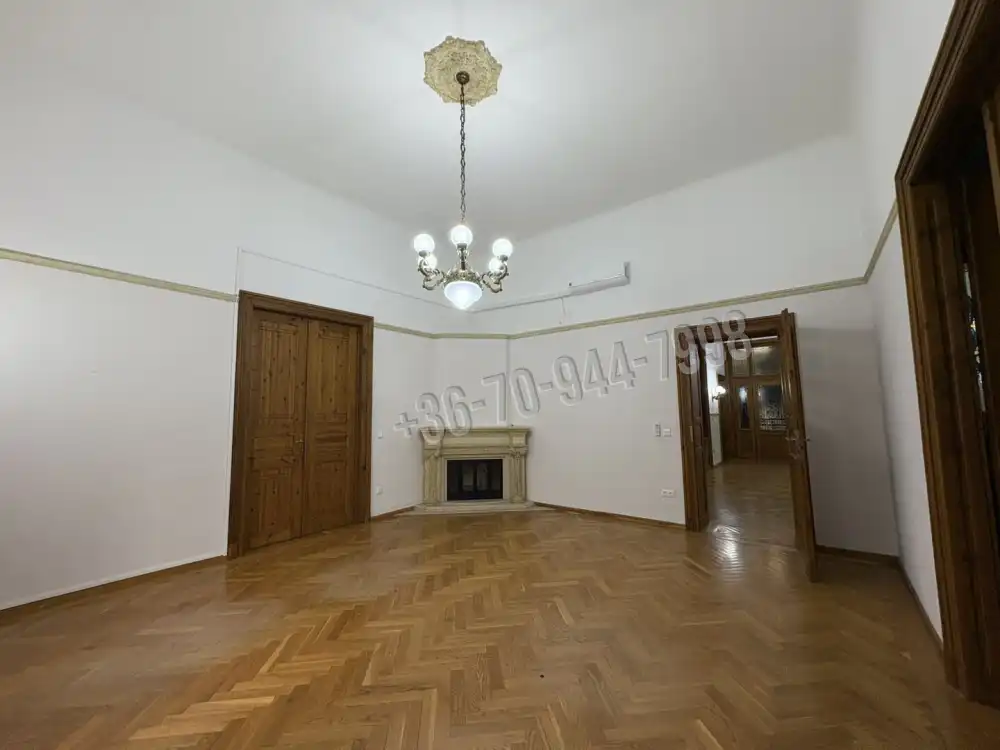 Budapest, VI. kerület - Külső-Terézváros–Diplomatanegyed