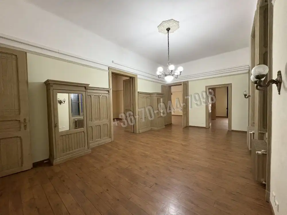 Budapest, VI. kerület - Külső-Terézváros–Diplomatanegyed