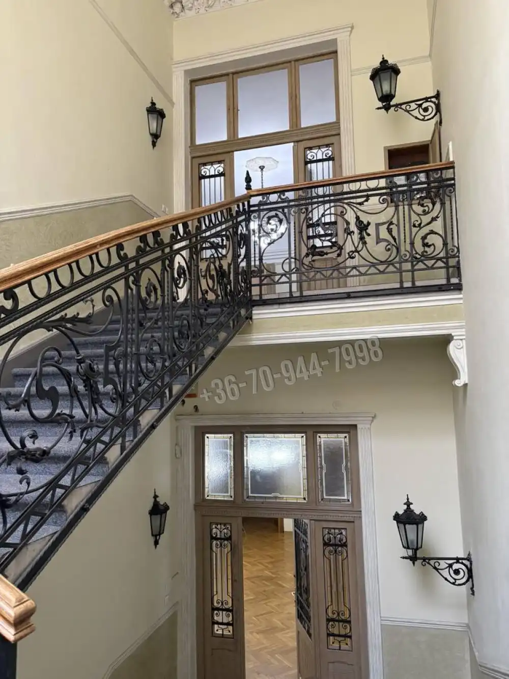 Budapest, VI. kerület - Külső-Terézváros–Diplomatanegyed