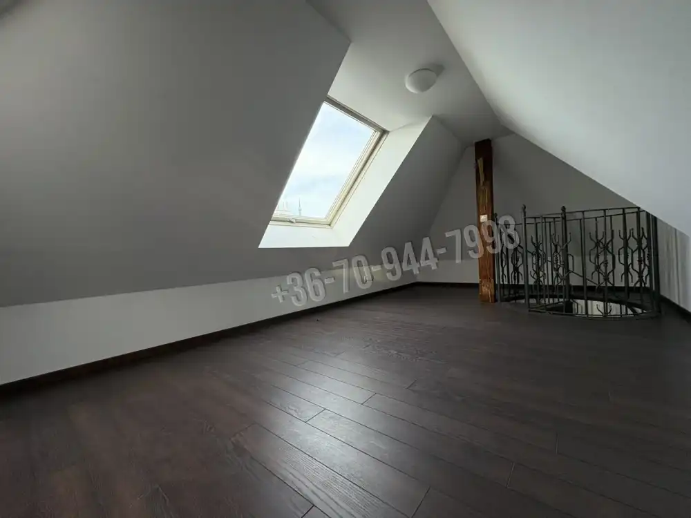 Budapest, VI. kerület - Külső-Terézváros–Diplomatanegyed