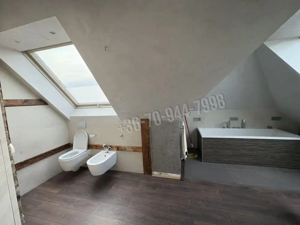 Budapest, VI. kerület - Külső-Terézváros–Diplomatanegyed