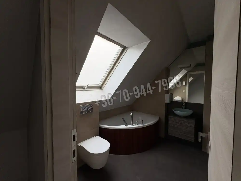 Budapest, VI. kerület - Külső-Terézváros–Diplomatanegyed