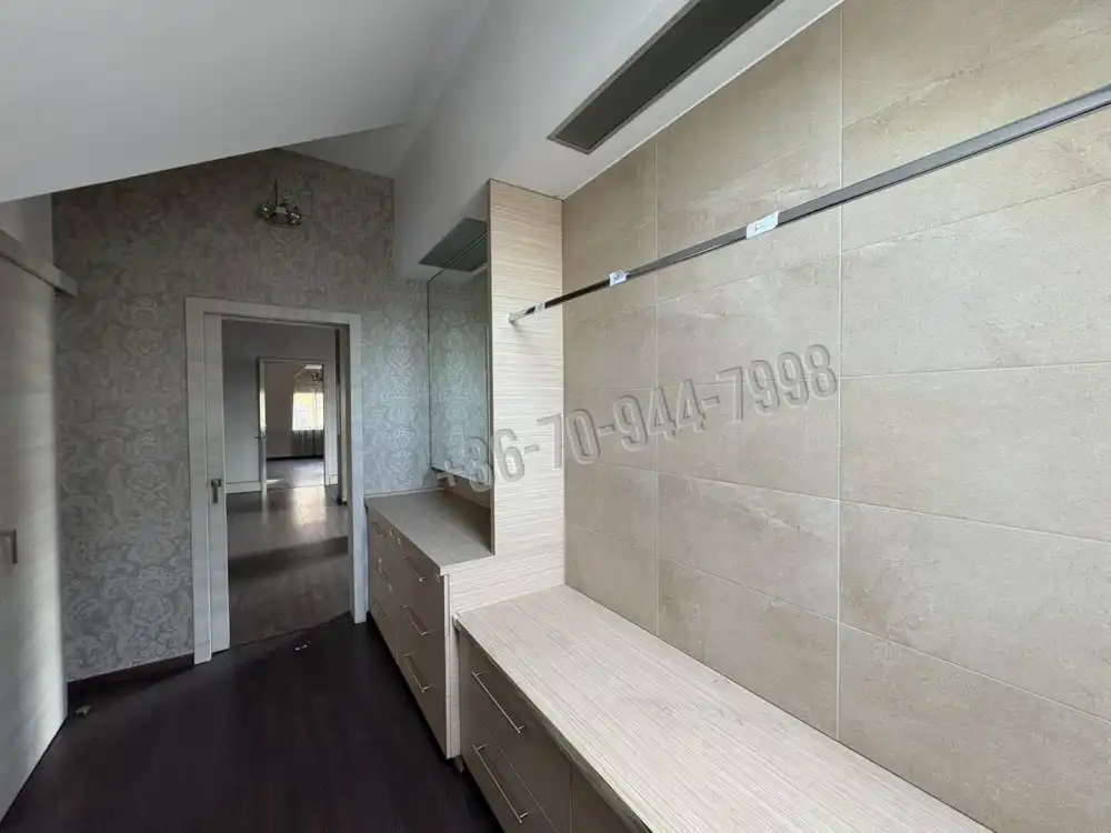 Budapest, VI. kerület - Külső-Terézváros–Diplomatanegyed