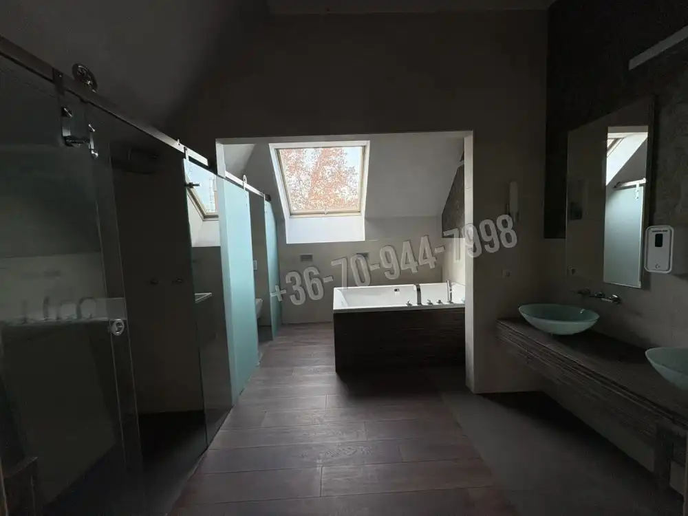 Budapest, VI. kerület - Külső-Terézváros–Diplomatanegyed