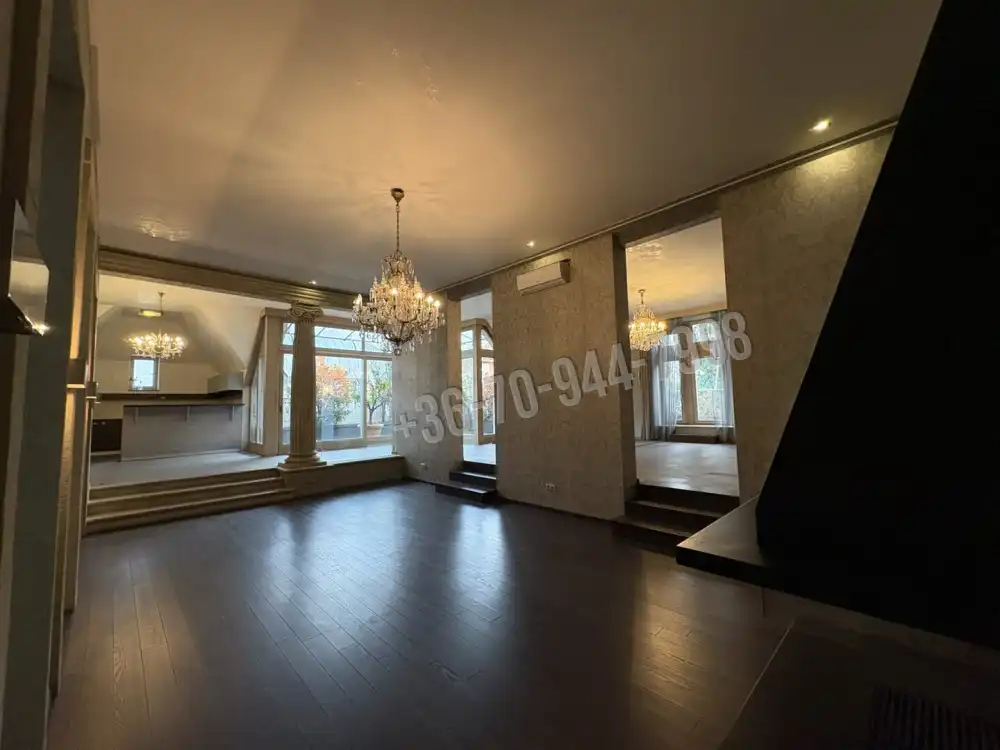 Budapest, VI. kerület - Külső-Terézváros–Diplomatanegyed