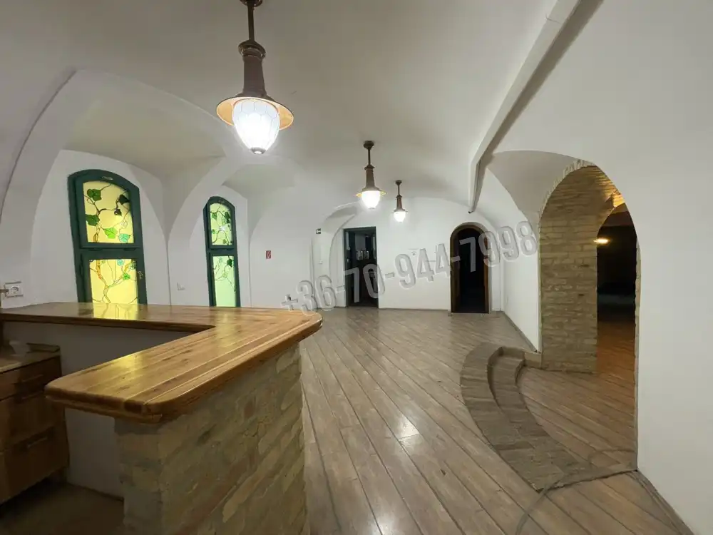 Budapest, VI. kerület - Külső-Terézváros–Diplomatanegyed