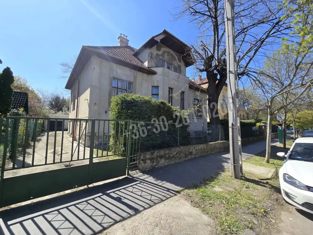 Budapest, XIV. kerület - Herminamező