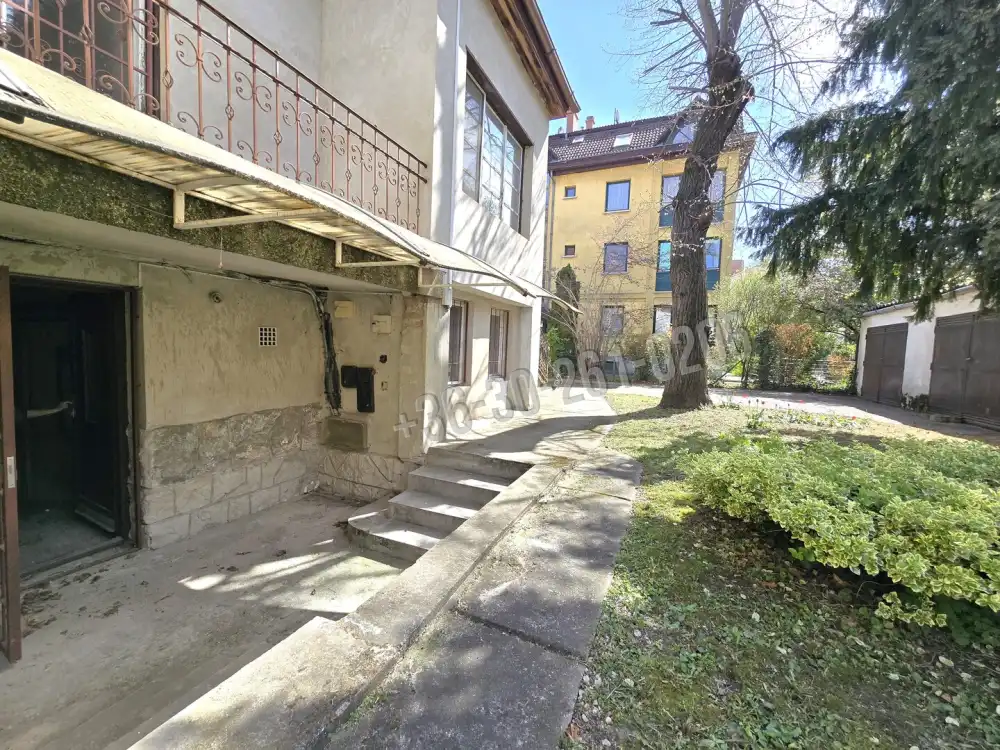 Budapest, XIV. kerület - Herminamező