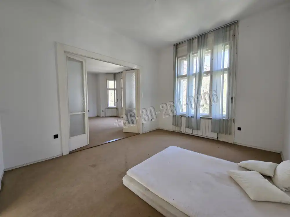 Budapest, XIV. kerület - Herminamező