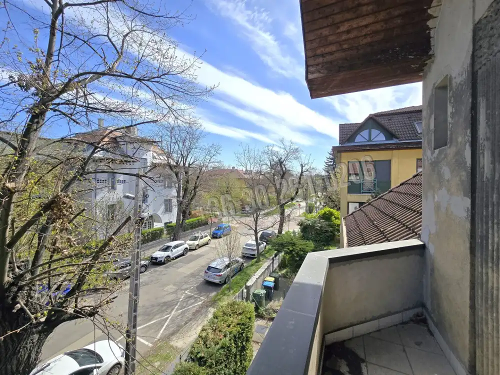 Budapest, XIV. kerület - Herminamező