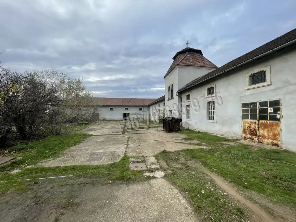 Pest megye - Gödöllő